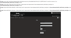 Desktop Screenshot of baski.muhammedali.com.tr